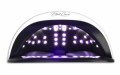 Lampa Esperanza AMETHYST EBN005 (kolor biały) - 2500625