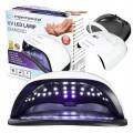 Lampa Esperanza DIAMOND EBN007 (kolor biały) - 2500632