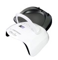 Lampa Esperanza DIAMOND EBN007 (kolor biały) - 2500634