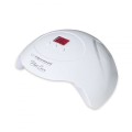 ESPERANZA LAMPA UV LED DO PAZNOKCI AGATE 36W EBN010 - 2500637
