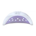 ESPERANZA LAMPA UV LED DO PAZNOKCI AGATE 36W EBN010 - 2500638