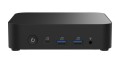 Komputer ASUS NUC 14 Essential RNUC14MNK1500002 (N150, noRAM, noStorage, Integrated VGA, noOS, EU Cord, Kit) - 2500541