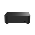 Komputer ASUS NUC 14 Essential RNUC14MNK1500002 (N150, noRAM, noStorage, Integrated VGA, noOS, EU Cord, Kit) - 2500549