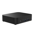 Komputer ASUS NUC 14 Essential RNUC14MNK1500002 (N150, noRAM, noStorage, Integrated VGA, noOS, EU Cord, Kit) - 2500546