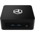 Mini PC Qoobe AP-1340 i5-1340P/16GB/1TB/Win 11 Pro czarny - 2500606