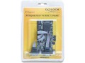 Delock Karta PCI Express 4 x szeregowy, 1x - 2500615