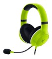 Słuchawki przewodowe Razer Kaira X Xbox (limonkowe) - 1890390