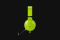 Słuchawki przewodowe Razer Kaira X Xbox (limonkowe) - 2500745
