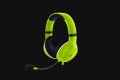 Słuchawki przewodowe Razer Kaira X Xbox (limonkowe) - 2500746
