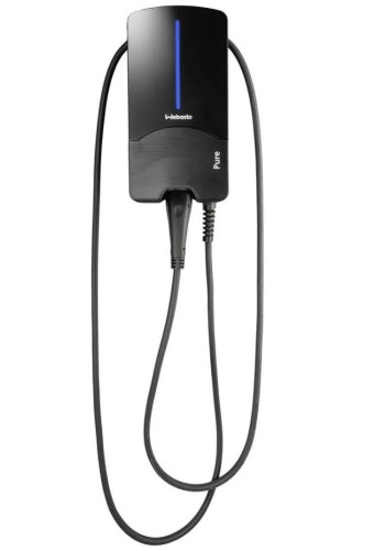 Webasto Pure ll 22kW 4,5m Stacja ładowania wallbox (WYPRZEDAŻ) - 2501045