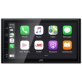 Stacja Multimedialna JVC KWM-560BT (6,8" Android Car) - 2501101