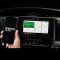 Stacja Multimedialna JVC KWM-560BT (6,8" Android Car) - 2501102