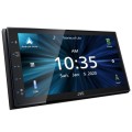 Stacja Multimedialna JVC KWM-560BT (6,8" Android Car) - 2501107