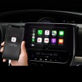 Stacja Multimedialna JVC KWM-560BT (6,8" Android Car) - 2501103