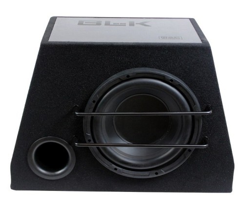 Mac Audio BLK SUB 25 - Subwoofer Pasywny - 2501109