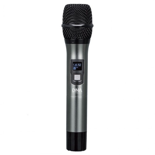 DNA VM - DUAL VOCAL MIC mikrofon do zestawu VM - 2501162