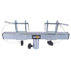 STAND4ME WIND UP KIT BASIC regulowany adapter traw