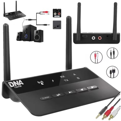 DNA HTVR system bezprzewodowej transmisji odbioru - 2501179