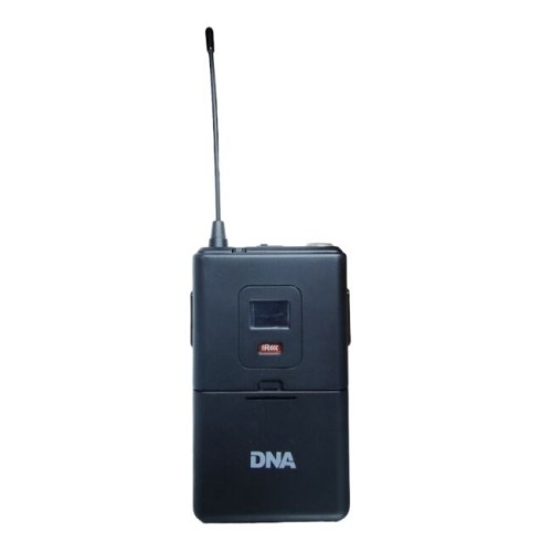 DNA VM - DUAL INSTRUMENTAL SET - BODYPACK - 2501183