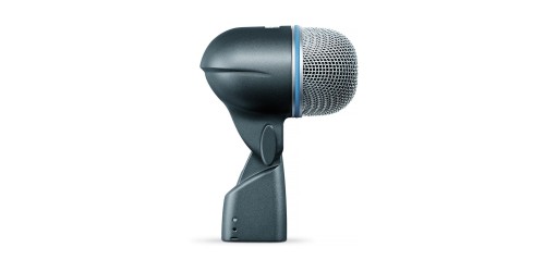 Shure BETA 52A - Mikrofon superkardioidalny, dynamiczny, wielkomembranowy do "STOPY" - 2501196