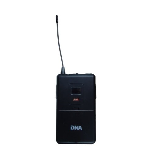 DNA VM - DUAL INSTRUMENTAL SAX SET - BODYPACK - 2501199