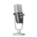AKG ARA - Profesjonalny mikrofon pojemnościowy USB - 2501200