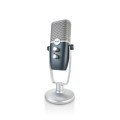 AKG ARA - Profesjonalny mikrofon pojemnościowy USB - 2501208