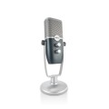 AKG ARA - Profesjonalny mikrofon pojemnościowy USB - 2501206