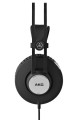 AKG K72 - Słuchawki studyjne, nauszne, zamknięte - 2501241