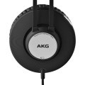 AKG K72 - Słuchawki studyjne, nauszne, zamknięte - 2501245