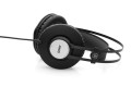AKG K72 - Słuchawki studyjne, nauszne, zamknięte - 2501242