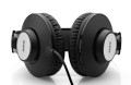 AKG K72 - Słuchawki studyjne, nauszne, zamknięte - 2501243