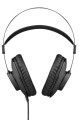 AKG K72 - Słuchawki studyjne, nauszne, zamknięte - 2501244