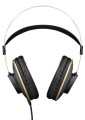 AKG K92 - Słuchawki studyjne, nauszne, zamknięte - 2501250