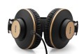 AKG K92 - Słuchawki studyjne, nauszne, zamknięte - 2501249