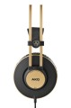 AKG K92 - Słuchawki studyjne, nauszne, zamknięte - 2501247