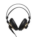 AKG K240 Studio - Słuchawki studyjne, nauszne, półotwarte - 2501253