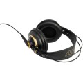 AKG K240 Studio - Słuchawki studyjne, nauszne, półotwarte - 2501255