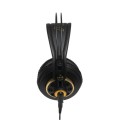 AKG K240 Studio - Słuchawki studyjne, nauszne, półotwarte - 2501254