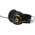 AKG K240 Studio - Słuchawki studyjne, nauszne, półotwarte - 2501256