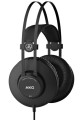 AKG K52 - Słuchawki studyjne, nauszne, zamknięte - 2501257