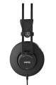 AKG K52 - Słuchawki studyjne, nauszne, zamknięte - 2501258