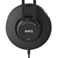 AKG K52 - Słuchawki studyjne, nauszne, zamknięte - 2501262