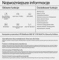 HP EliteBook 860 G10 i7-1355U 16"WUXGA 250nits AG 16GB DDR5 SSD512 Iris Xe 76Wh W11Pro - 2501314