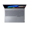 Lenovo ThinkBook 16 G7 QOY Snapdragon X Plus X1P-42-100 16" WUXGA IPS 300nits AG 60Hz 32GB DDR5 SSD1TB Qualcomm Adreno 84Wh W11Pro Luna Grey 3Y Onsite - 2501331