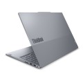 Lenovo ThinkBook 16 G7 QOY Snapdragon X Plus X1P-42-100 16" WUXGA IPS 300nits AG 60Hz 32GB DDR5 SSD1TB Qualcomm Adreno 84Wh W11Pro Luna Grey 3Y Onsite - 2501323