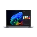 Lenovo ThinkBook 16 G7 QOY Snapdragon X Plus X1P-42-100 16" WUXGA IPS 300nits AG 60Hz 32GB DDR5 SSD1TB Qualcomm Adreno 84Wh W11Pro Luna Grey 3Y Onsite - 2501330