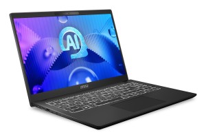 Notebook MSI Modern 15 H AI C1MOG-210PL 15,6"FHD/Ultra 5 125H/16GB/SSD512GB/Arc/W11 Black