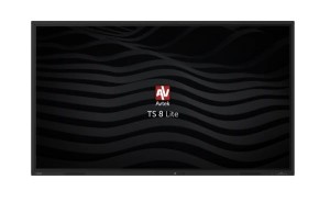 Monitor interaktywny Avtek TS 8 Lite 98