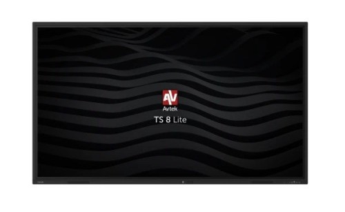 AVTEK MONITOR INTERAKTYWNY TS 8 LITE 98 - 2501549